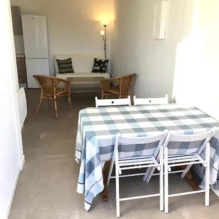T2 Carnon Ouest/palavas Appartement