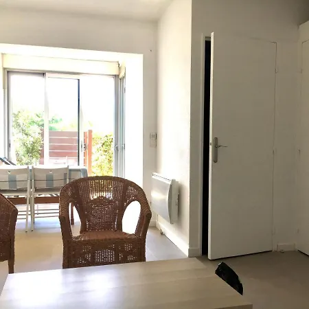 Apartment T2 Carnon Ouest/palavas Palavas-les-Flots