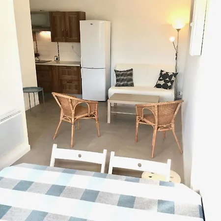 Appartement T2 Carnon Ouest/palavas Palavas-les-Flots