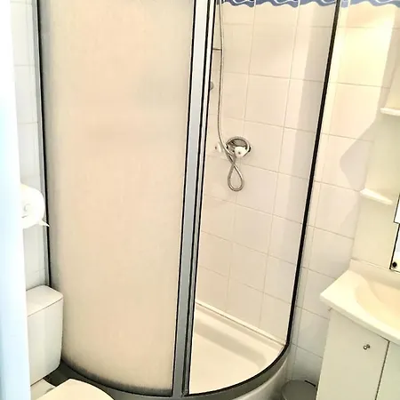 Appartement T2 Carnon Ouest/palavas *
