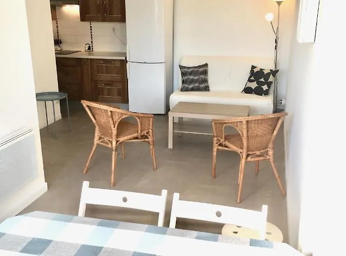 Apartament T2 Carnon Ouest/palavas Palavas-les-Flots