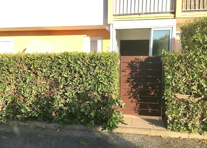 T2 Carnon Ouest/palavas Apartament Palavas-les-Flots